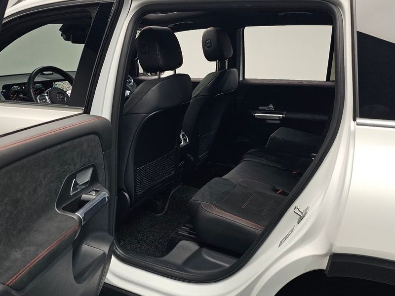 2023 Mercedes-Benz B-Class GLB250 4MATIC photo 11