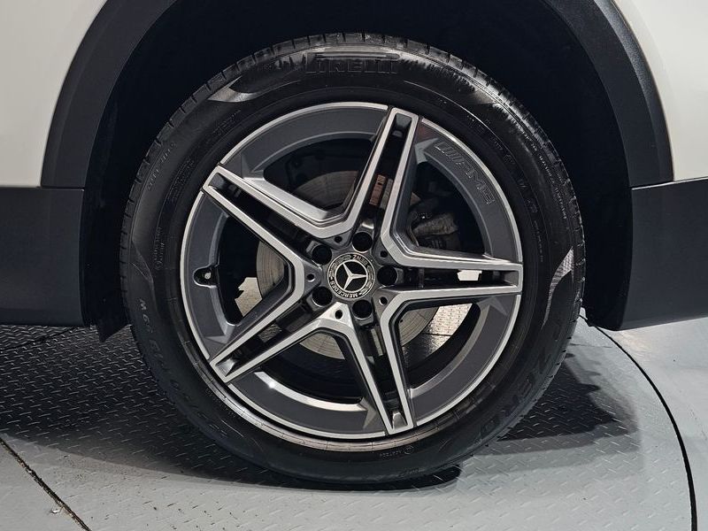 2023 Mercedes-Benz B-Class GLB250 4MATIC photo 21