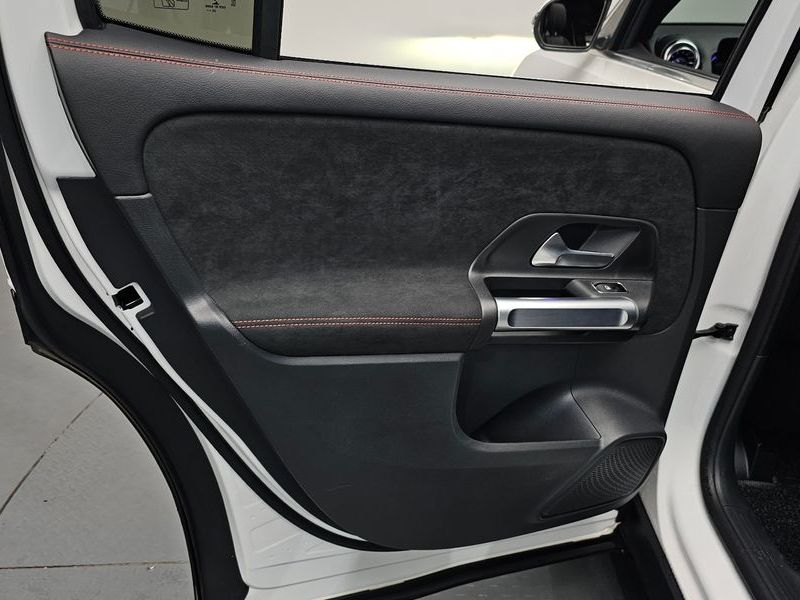 2023 Mercedes-Benz B-Class GLB250 4MATIC photo 25