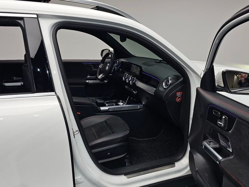 2023 Mercedes-Benz B-Class GLB250 4MATIC photo 26