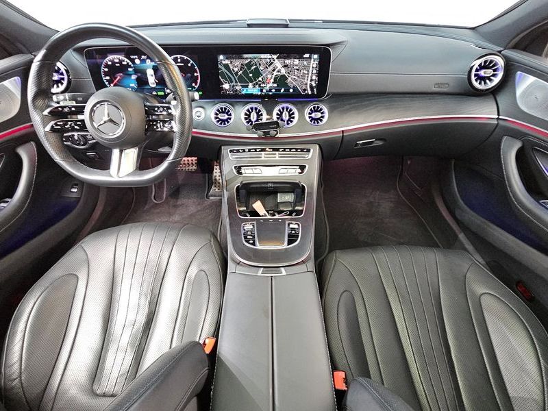 2022 Mercedes-Benz S-Class CLS300d 4MATIC photo 7