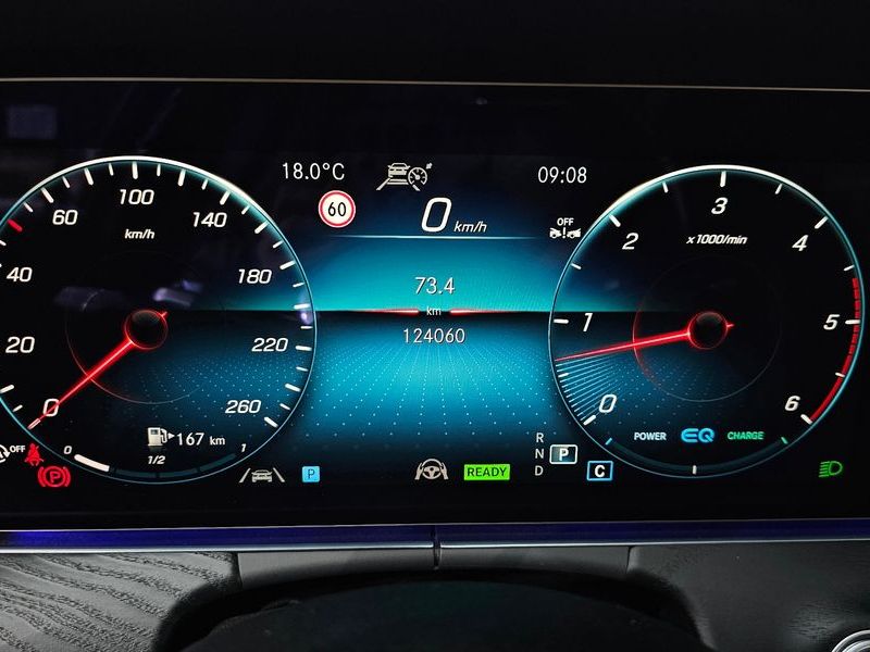 2022 Mercedes-Benz S-Class CLS300d 4MATIC photo 8