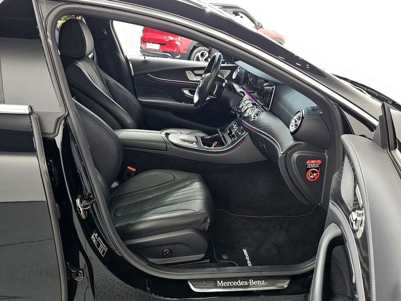 2022 Mercedes-Benz S-Class CLS300d 4MATIC photo 11