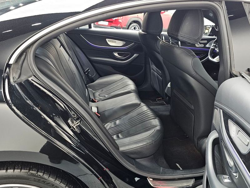 2022 Mercedes-Benz S-Class CLS300d 4MATIC photo 12