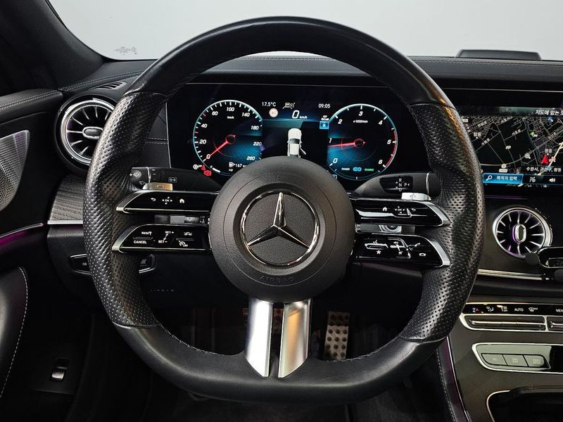 2022 Mercedes-Benz S-Class CLS300d 4MATIC photo 13