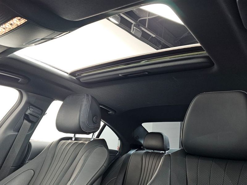 2022 Mercedes-Benz S-Class CLS300d 4MATIC photo 19