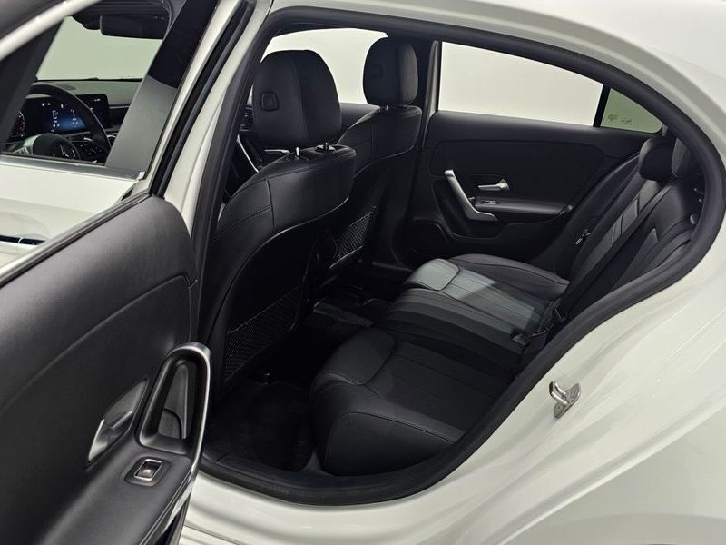 2025 Mercedes-Benz A-Class A220 Hatchback photo 11