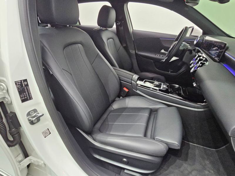 2025 Mercedes-Benz A-Class A220 Hatchback photo 19