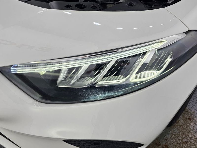 2025 Mercedes-Benz A-Class A220 Hatchback photo 22