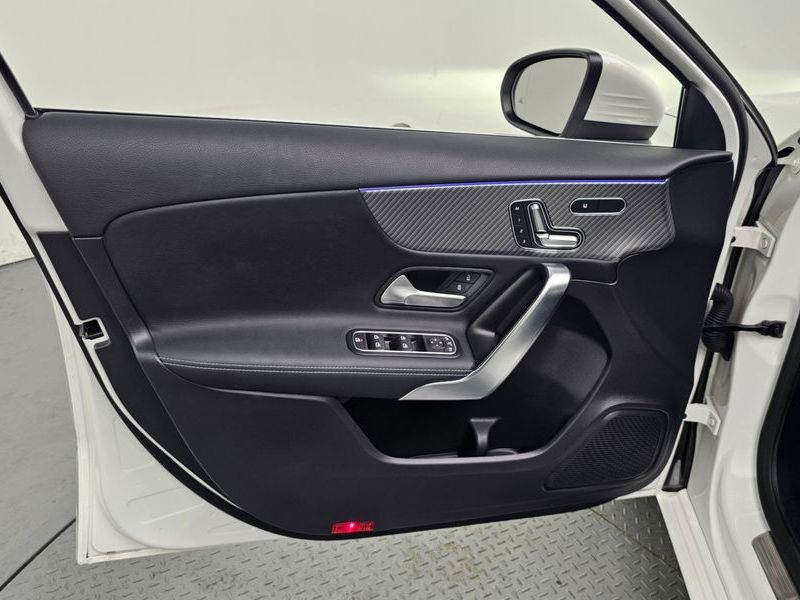2025 Mercedes-Benz A-Class A220 Hatchback photo 24