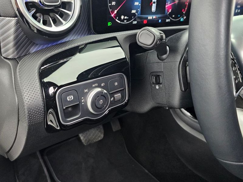 2025 Mercedes-Benz A-Class A220 Hatchback photo 27