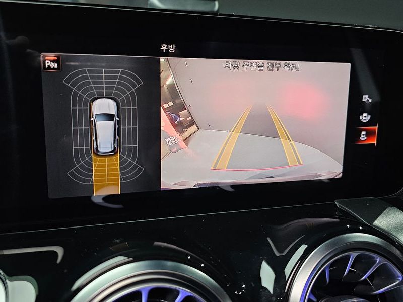 2021 Mercedes-Benz B-Class GLB220 photo 16