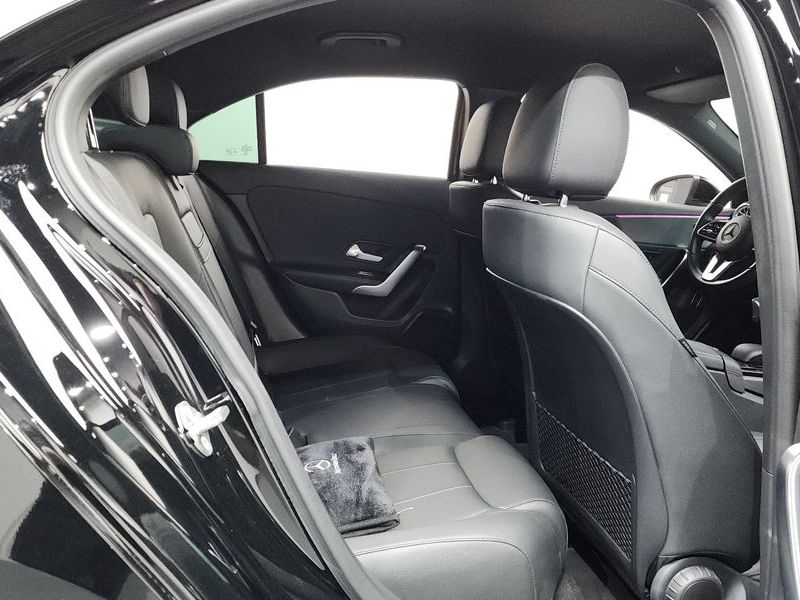 2022 Mercedes-Benz A-Class A220 Sedan photo 12