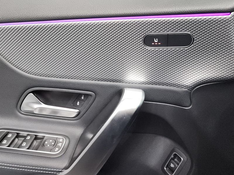 2022 Mercedes-Benz A-Class A220 Sedan photo 14