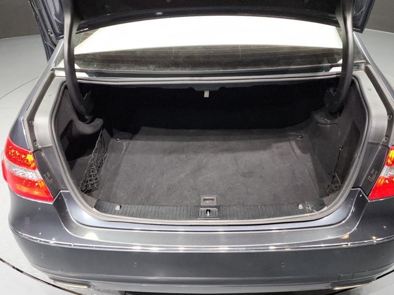 2013 Mercedes-Benz E-Class E220 CDI Avantgarde photo 20