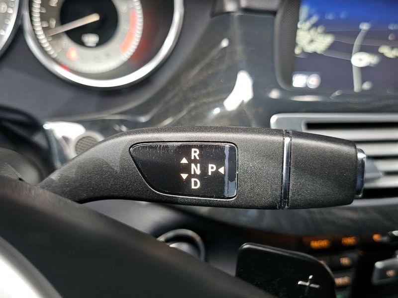 2013 Mercedes-Benz S-Class CLS350 BlueEFFICIENCY photo 9