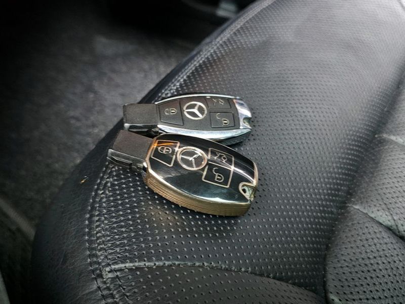 2013 Mercedes-Benz S-Class CLS350 BlueEFFICIENCY photo 15
