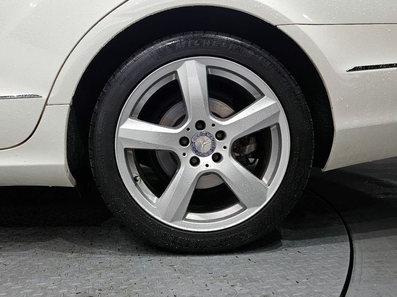 2013 Mercedes-Benz S-Class CLS350 BlueEFFICIENCY photo 21