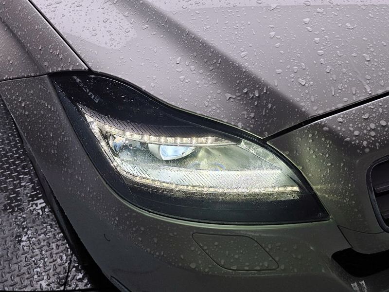 2013 Mercedes-Benz S-Class CLS350 BlueEFFICIENCY photo 22