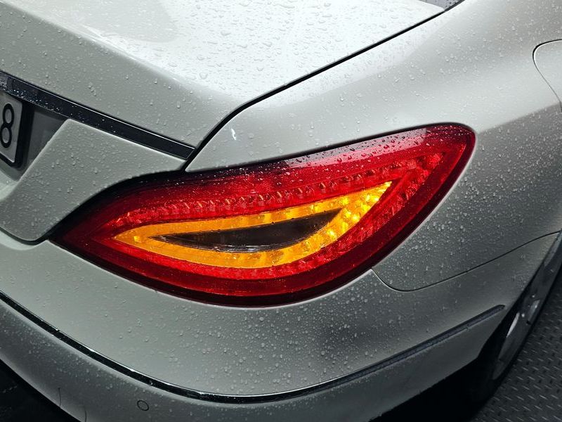 2013 Mercedes-Benz S-Class CLS350 BlueEFFICIENCY photo 23