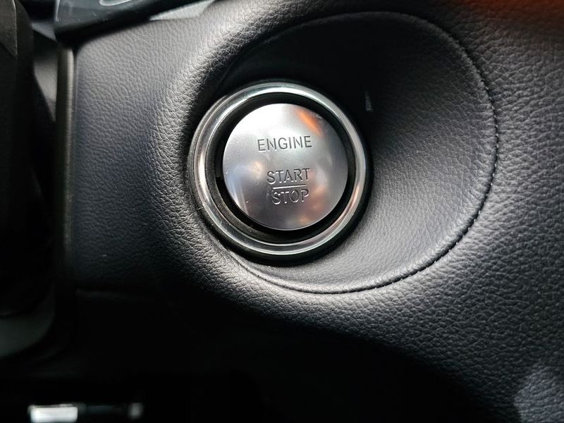 2013 Mercedes-Benz S-Class CLS350 BlueEFFICIENCY photo 28