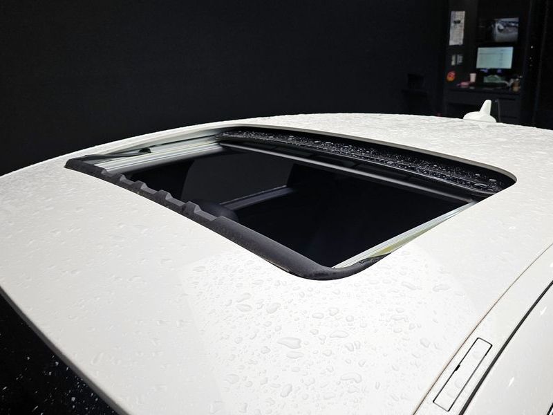 2013 Mercedes-Benz S-Class CLS350 BlueEFFICIENCY photo 30