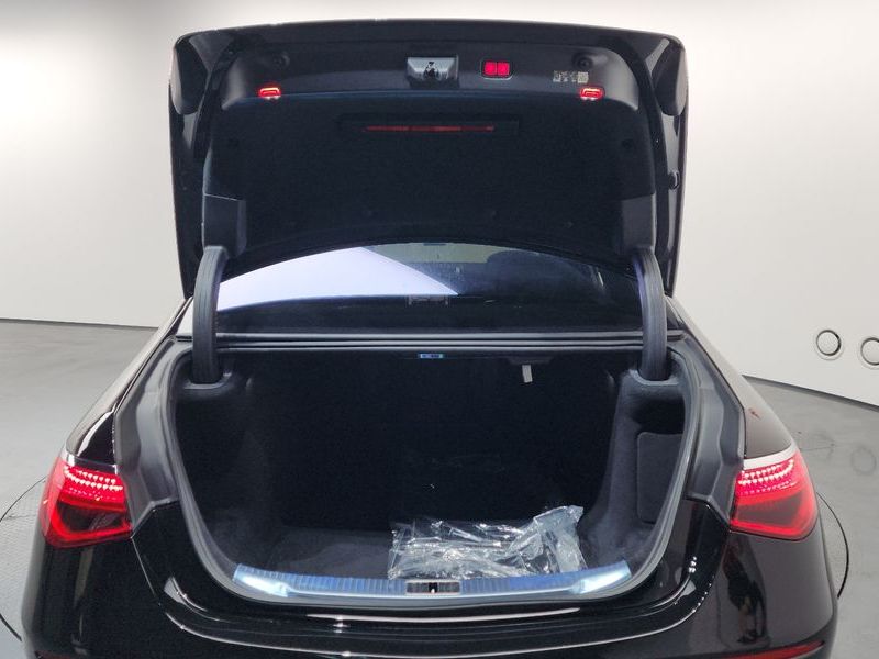 2022 Mercedes-Benz S-Class S580L 4MATIC photo 20