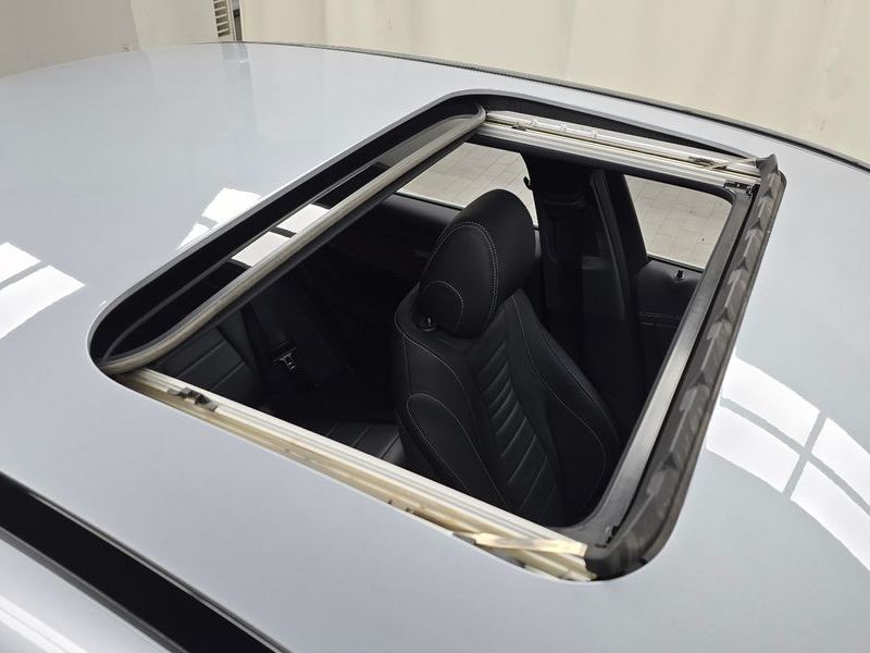2021 Mercedes-Benz E-Class E250 Exclusive photo 19