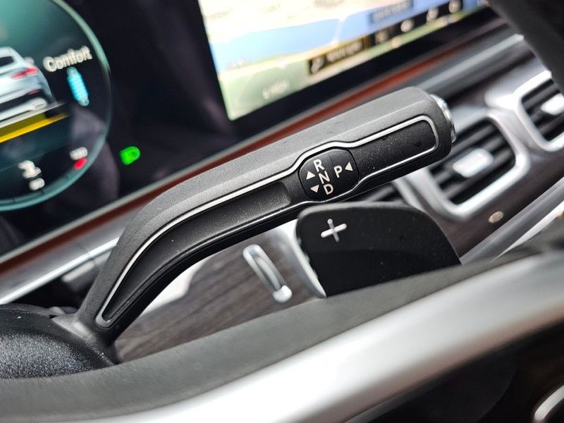 2021 Mercedes-Benz E-Class GLE400d 4MATIC Coupe photo 9