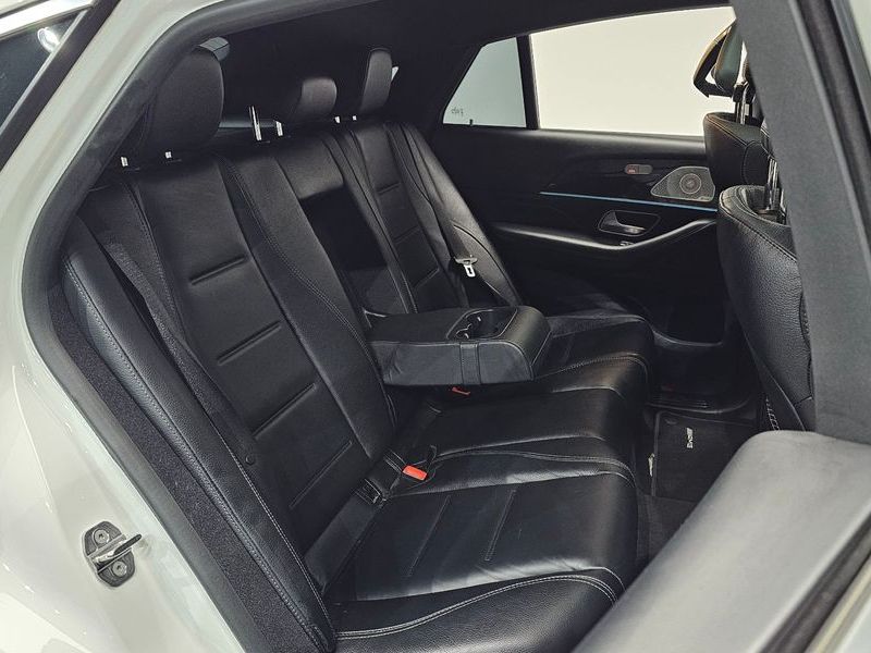 2021 Mercedes-Benz E-Class GLE400d 4MATIC Coupe photo 12
