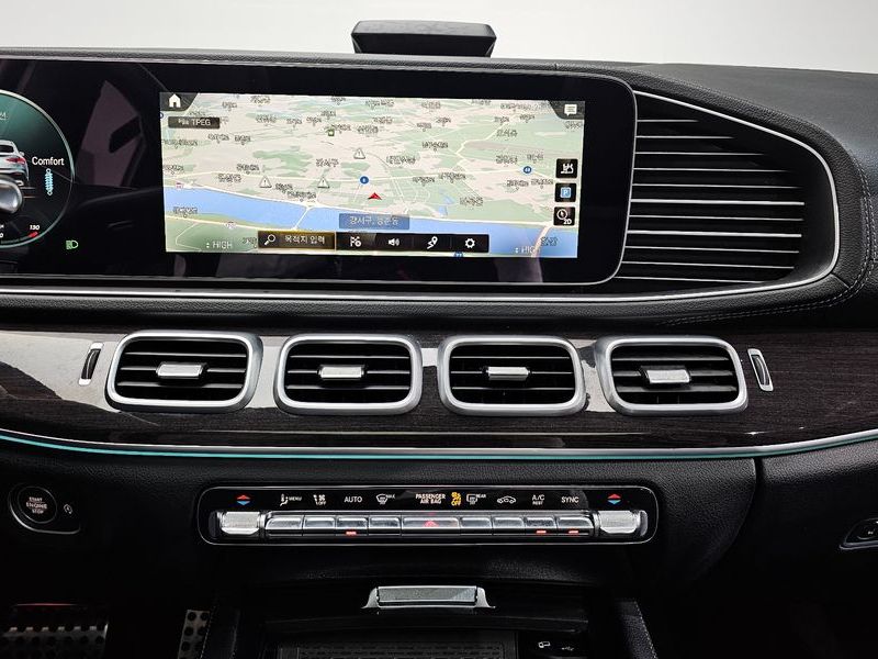 2021 Mercedes-Benz E-Class GLE400d 4MATIC Coupe photo 14