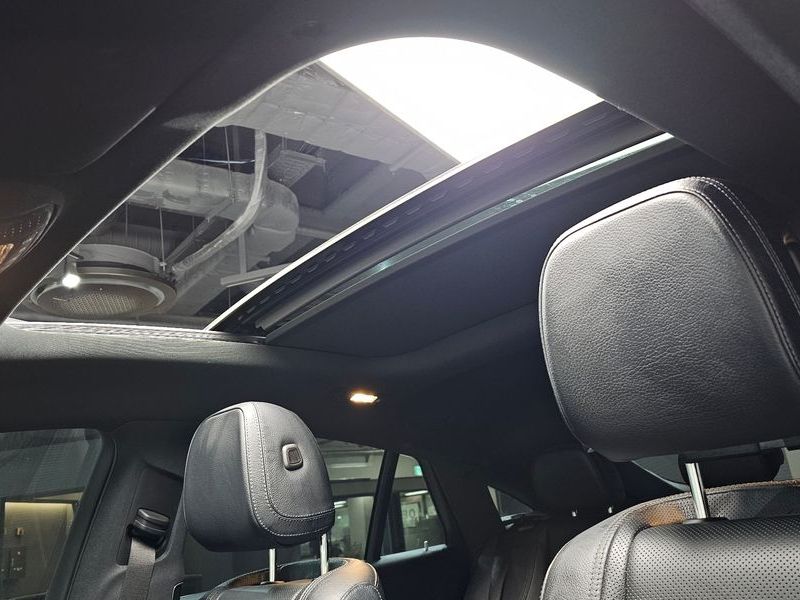 2021 Mercedes-Benz E-Class GLE400d 4MATIC Coupe photo 16