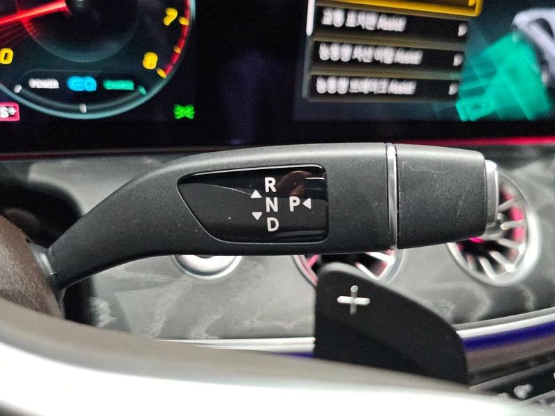 2021 Mercedes-Benz S-Class CLS450 4MATIC AMG Line photo 9