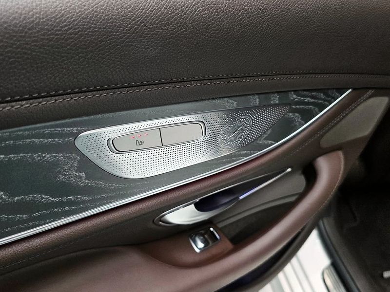2021 Mercedes-Benz S-Class CLS450 4MATIC AMG Line photo 17