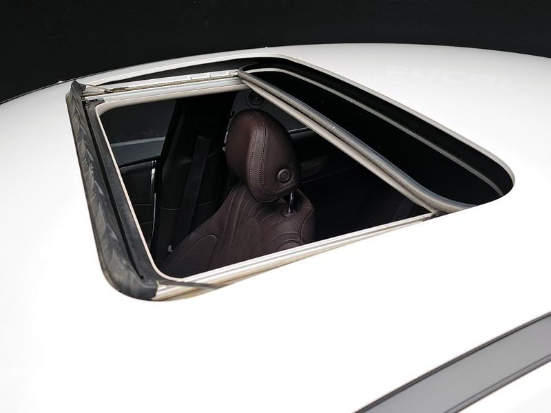 2021 Mercedes-Benz S-Class CLS450 4MATIC AMG Line photo 18