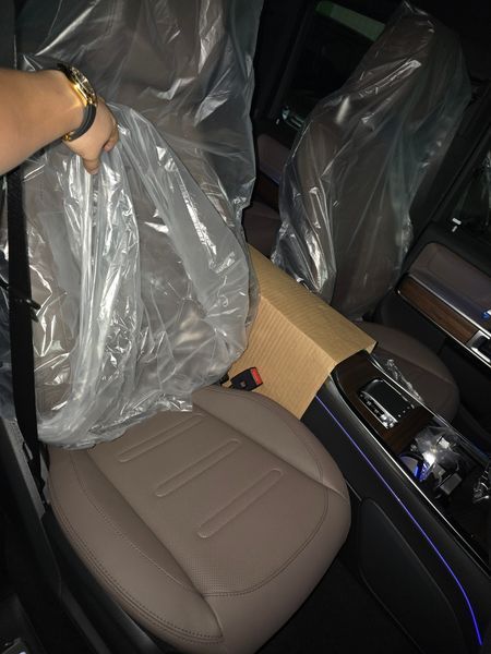 2026 Mercedes-Benz CLA G450d photo 8