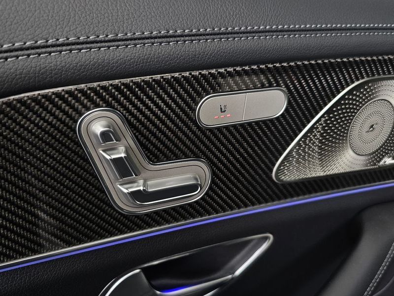 2026 Mercedes-Benz E-Class AMG GLE53 4MATIC+ photo 19