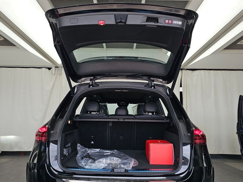 2026 Mercedes-Benz E-Class AMG GLE53 4MATIC+ photo 20