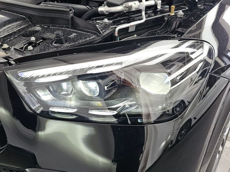 2026 Mercedes-Benz E-Class AMG GLE53 4MATIC+ photo 22