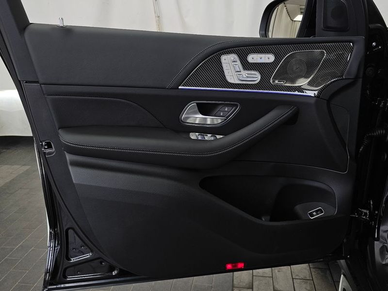 2026 Mercedes-Benz E-Class AMG GLE53 4MATIC+ photo 24
