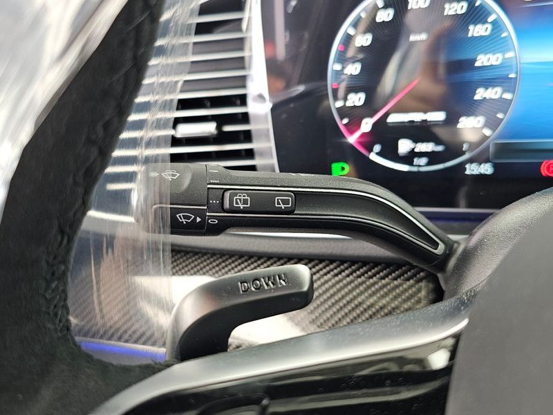 2026 Mercedes-Benz E-Class AMG GLE53 4MATIC+ photo 28