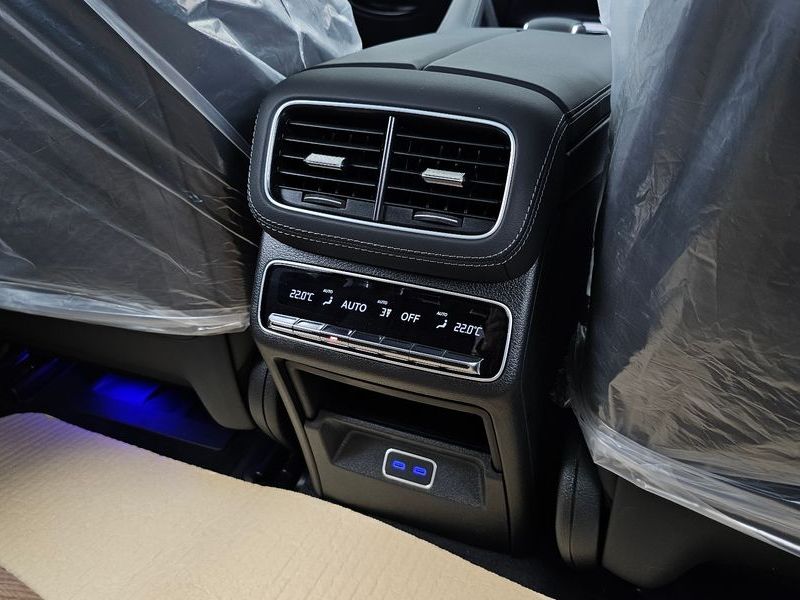 2026 Mercedes-Benz E-Class AMG GLE53 4MATIC+ photo 29