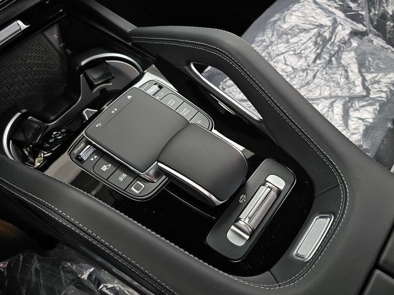 2026 Mercedes-Benz E-Class AMG GLE53 4MATIC+ photo 30