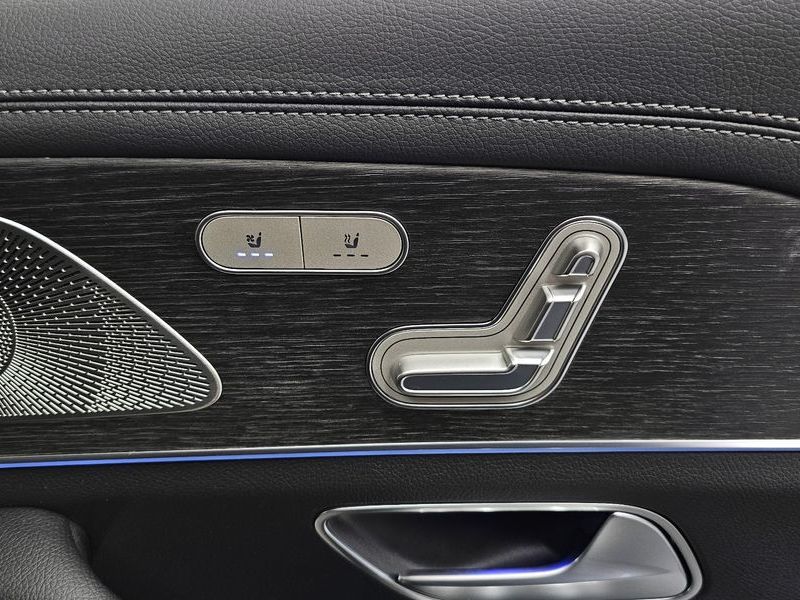 2026 Mercedes-Benz S-Class GLS450 4MATIC photo 19