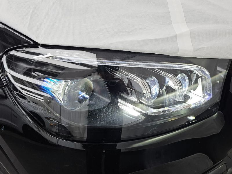 2026 Mercedes-Benz S-Class GLS450 4MATIC photo 22