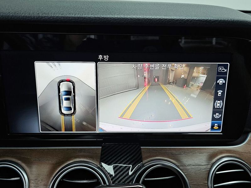 2018 Mercedes-Benz E-Class E300 Exclusive photo 15