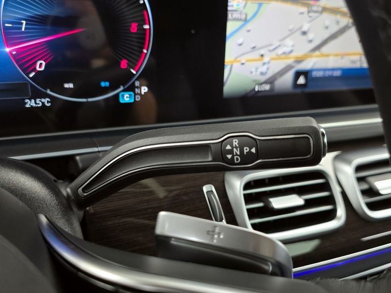 2026 Mercedes-Benz E-Class GLE450d 4MATIC Coupe photo 9