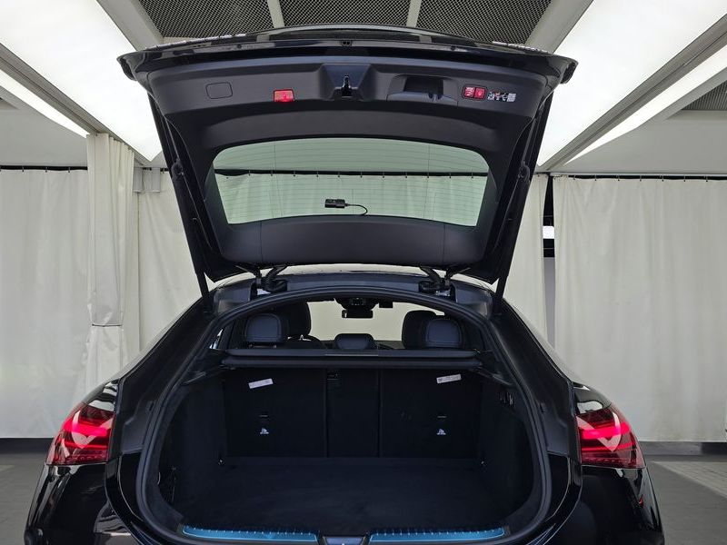 2026 Mercedes-Benz E-Class GLE450d 4MATIC Coupe photo 20