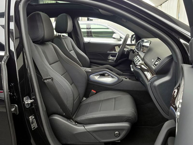 2026 Mercedes-Benz E-Class GLE450d 4MATIC Coupe photo 26