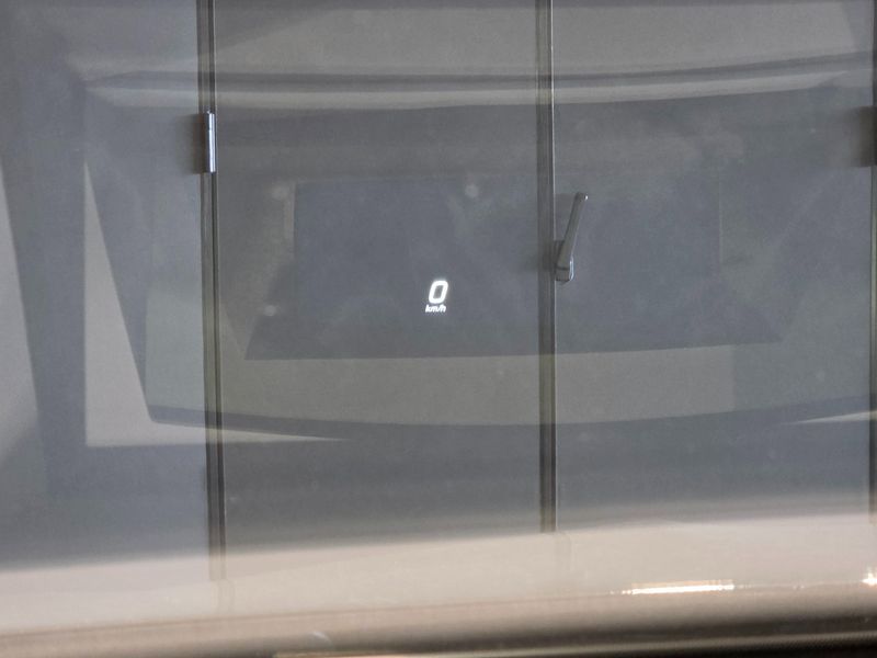 2024 Mercedes-Benz EQE SUV X294 EQE500 4MATIC photo 17